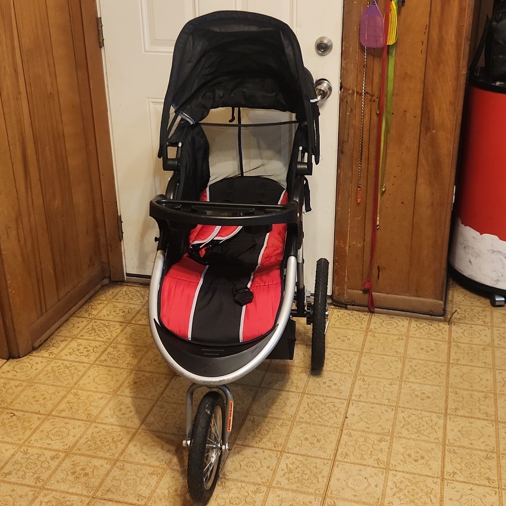 Stroller